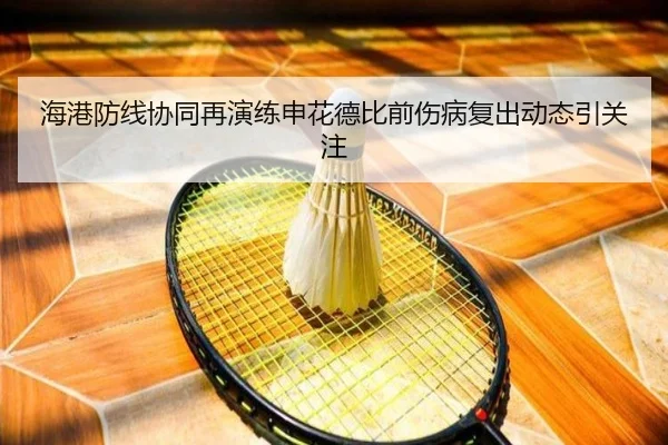 海港防线协同再演练申花德比前伤病复出动态引关注